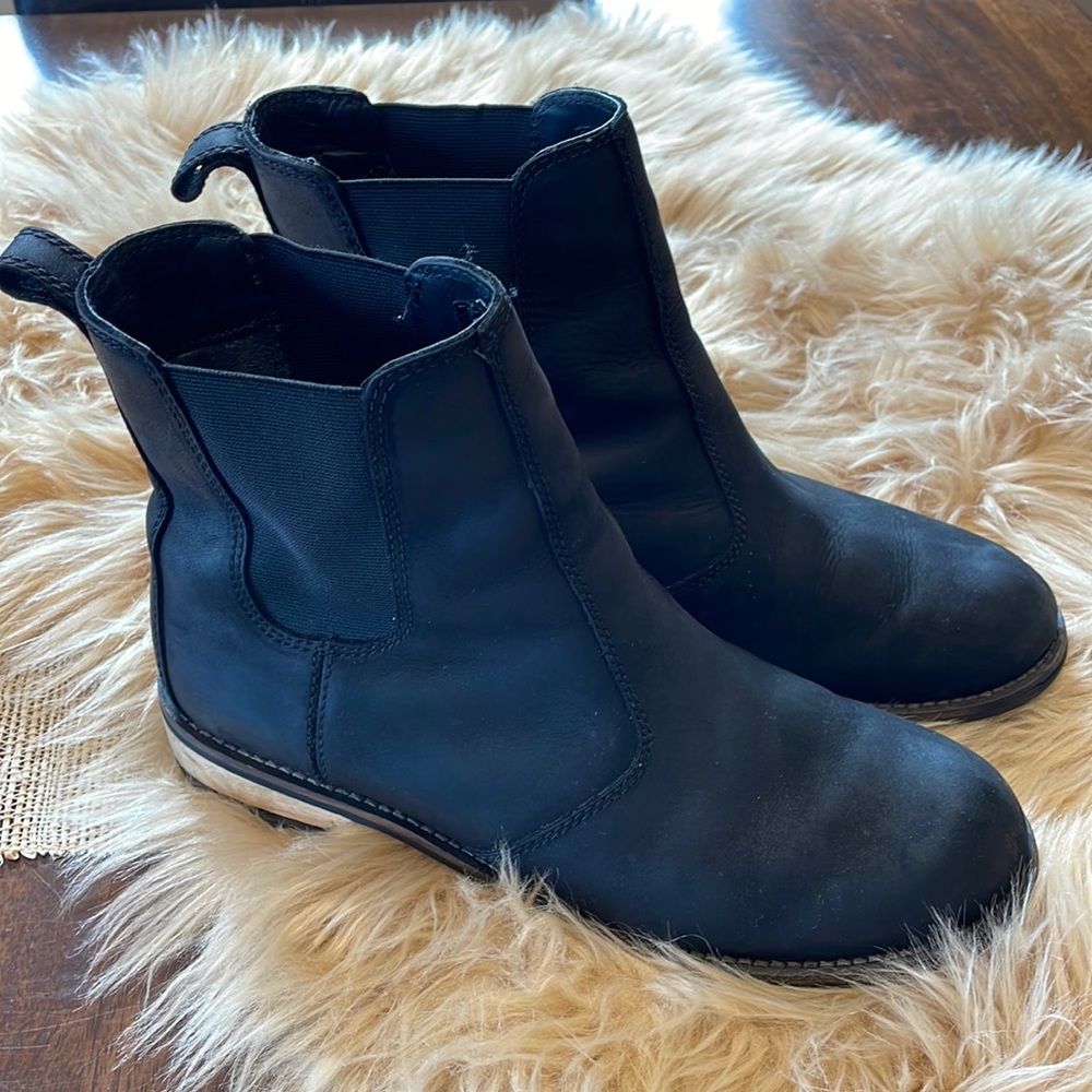 Kodiak Women’s Waterproof Boots 9.5